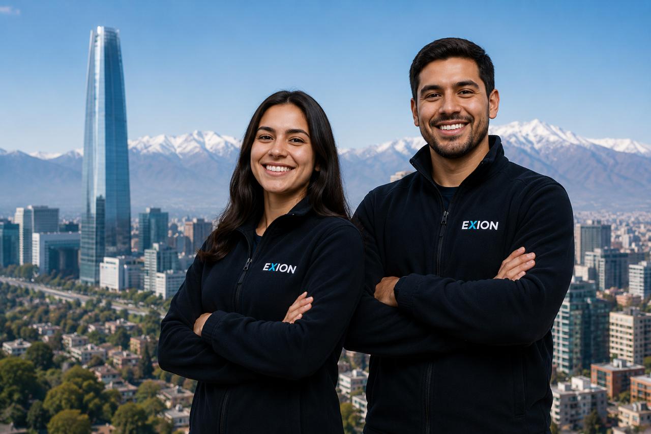 EXION Team